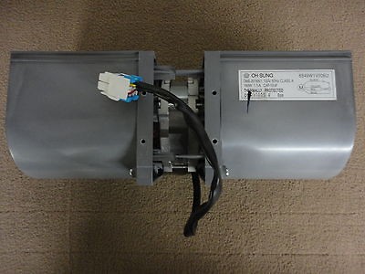 Kenmore / LG Microwave Oven Range Hood Exhaust Fan Motor Part 