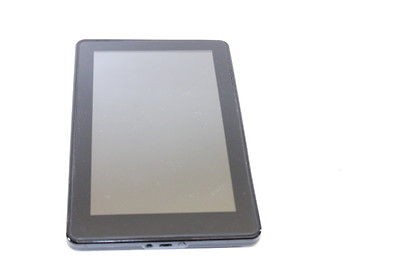 NOT WORKING, AS IS  KINDLE FIRE   8GB D01400 DIGITAL BOOK READER