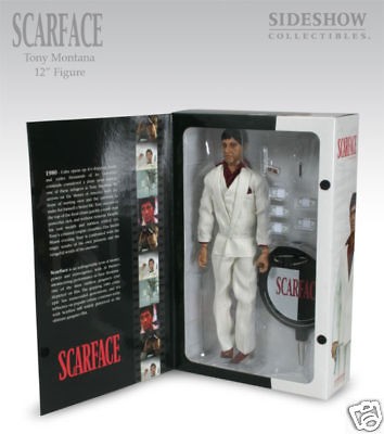   Movie Memorabilia  Merchandise & Promotional  Figures & Dolls