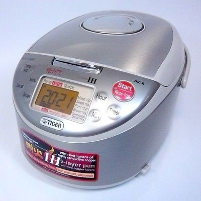 japanese rice cooker in Kitchen, Dining & Bar