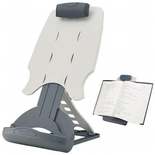 NEW Kensington   InSight Adjustable Book and Copyholder