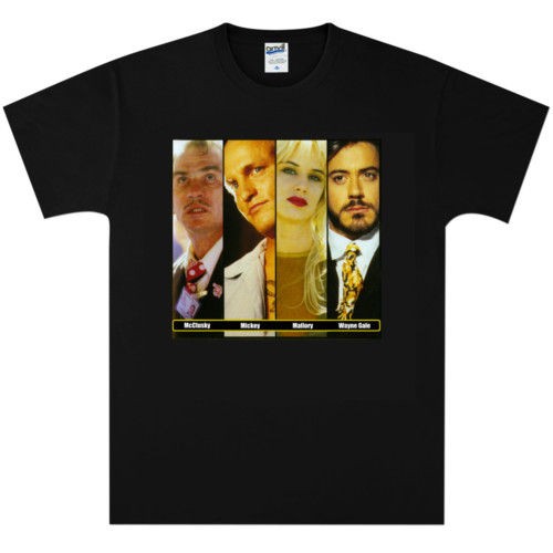 natural born killers shirt in Mens Clothing