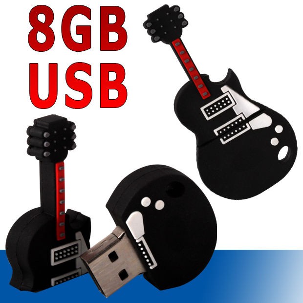 gig flash drive in Drives, Storage & Blank Media