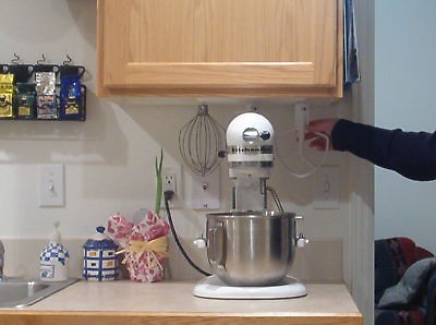 THE BEST KITCHENAID MIXER ATTACHMENT , KITCHENAID MIXER ACCESSORY 