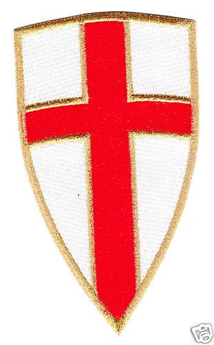 knights templar in Collectibles