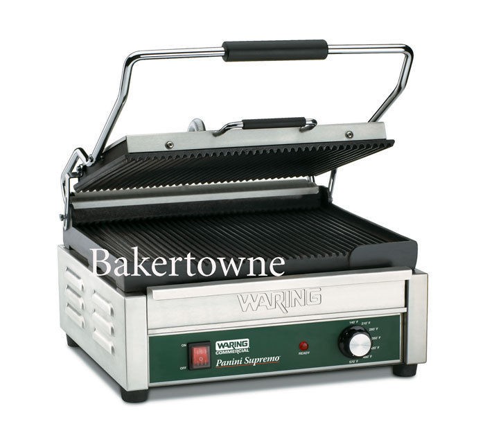 commercial panini press in Business & Industrial