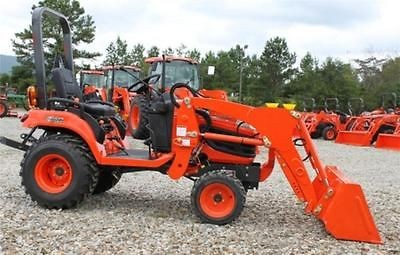 front end loader in Farm Implements & Attachments