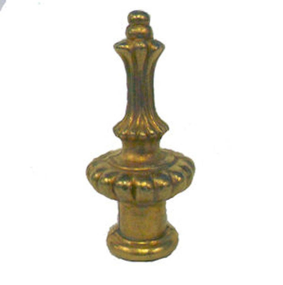 lamp finials in Collectibles