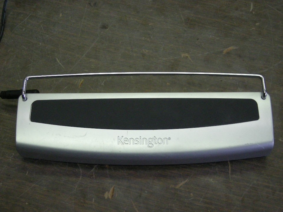 Kensington Notebook Dock K33239 5V. DC B054005893 