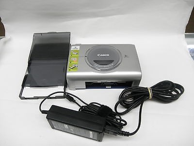 Canon CP 200 Pixma printer used USED Gary Camera