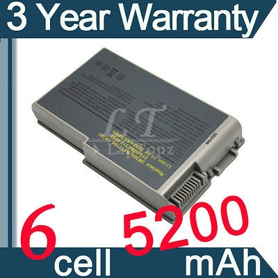 dell d610 battery in Laptop Batteries