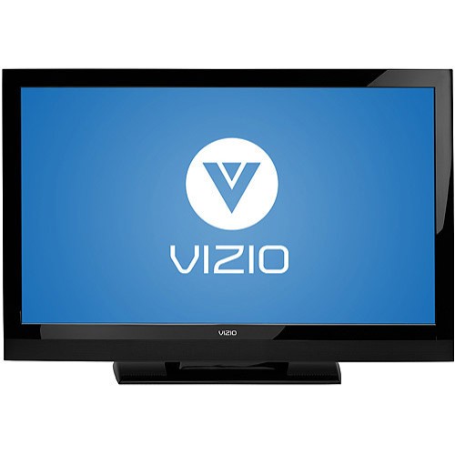 VIZIO E3D470VX 47 Inch Class Theater 3D LCD HDTV with Internet Apps 