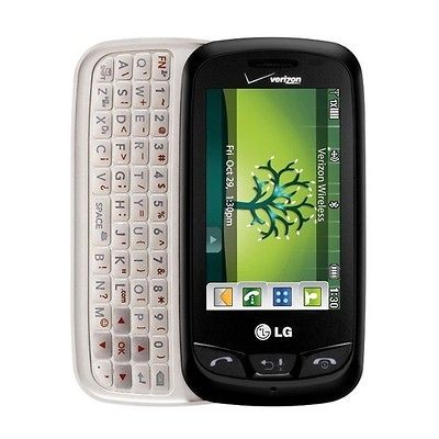 verizon lg cosmos