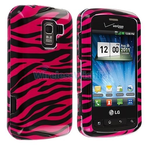 lg optimus slider cover