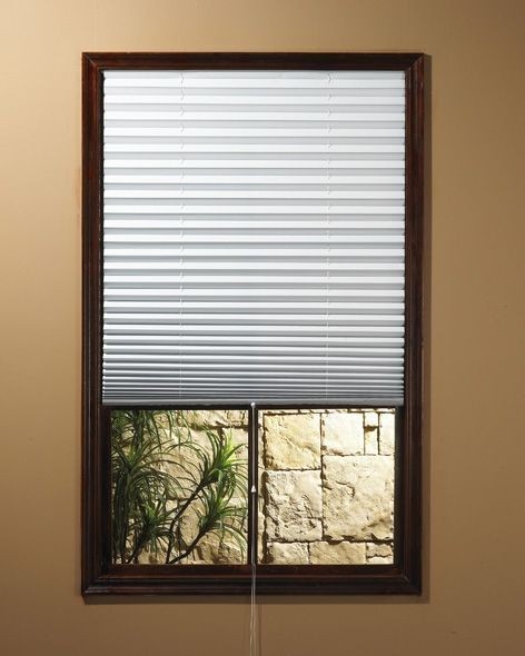 room darkening shades in Blinds & Shades