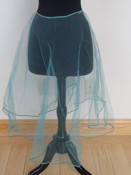 crinoline in Lingerie