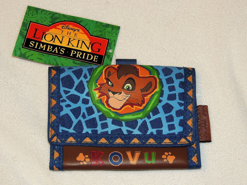 lion king party favors