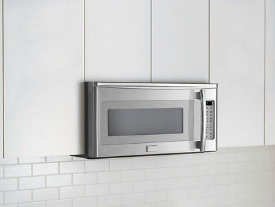    Microwave & Convection Ovens  Microwave Hoods (Over Range)