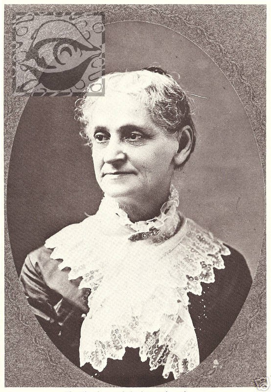 LYDIA PINKHAM feminism photo 1879 womens tonic