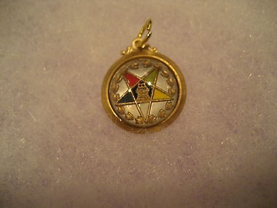 eastern star jewelry in Vintage & Antique Jewelry