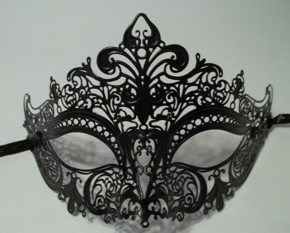 masquerade mask