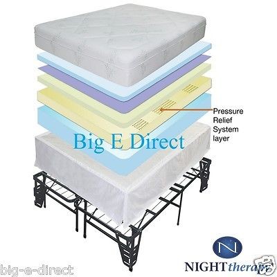 queen mattress set in Mattresses