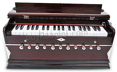 SPEICAL HARMONIUM 11 STOP FOR SALE~42KEY~HIGH QUALITY HARMONIUM~BAJA 