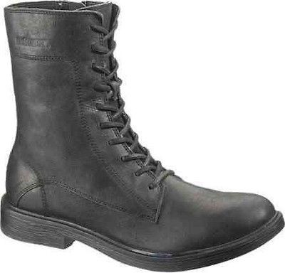 NEW HARLEY DAVIDSO​N CUSTER MOTORCYCLE BOOTS MENS SIZES 7, 8.5 13