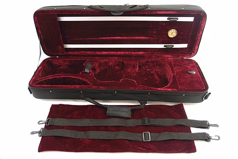 violin case in Violin