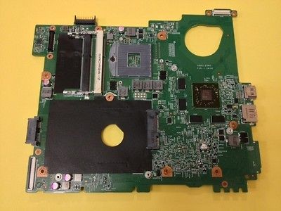 DELL Vostro 3550 AMD Motherboard ( NIRVANA 15 )   F3GY0 0F3GY0 CN 