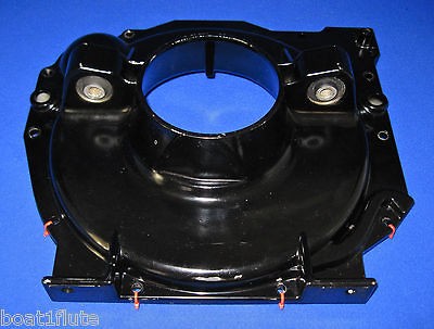 MERCRUISER 3.7 L 165 190 470 485 488 FLYWHEEL BELL HOUSING COVER 