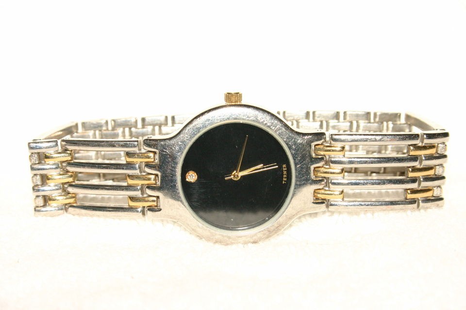 Mens Bijoux Terner Watch