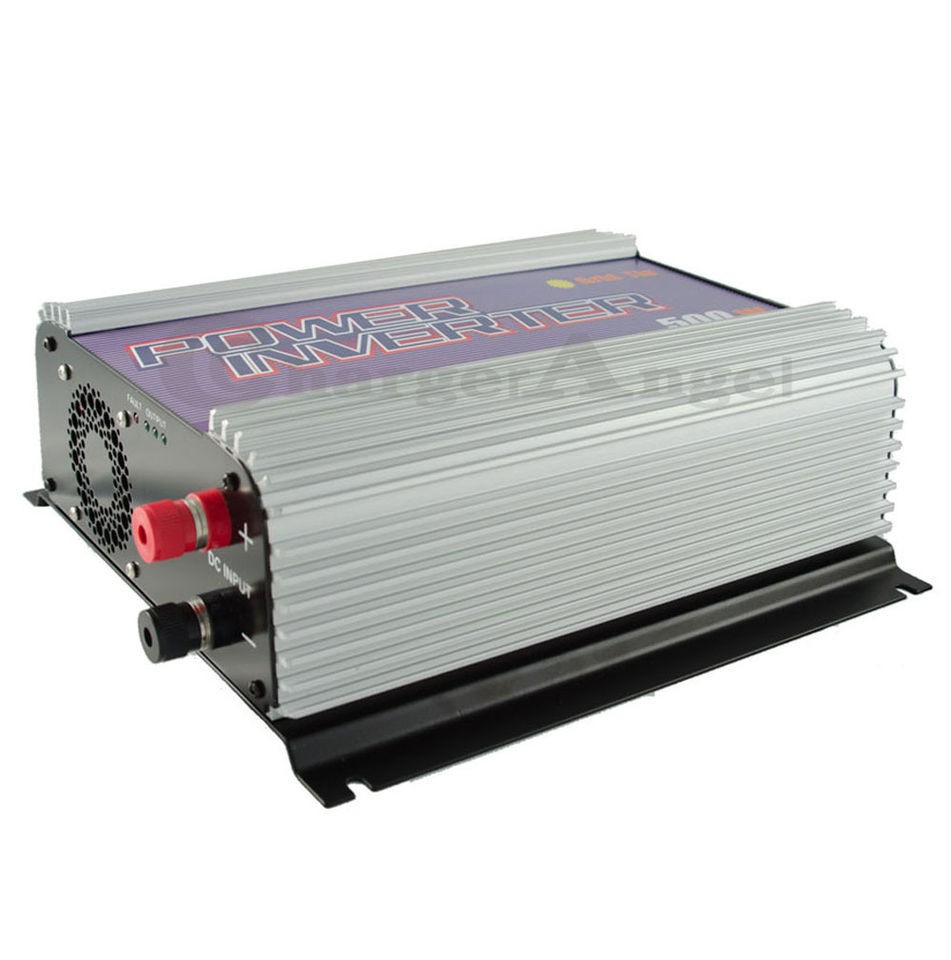   Watt grid Tie Inverter for Solar Panel/ Wind Turbine Sine Pure Wave