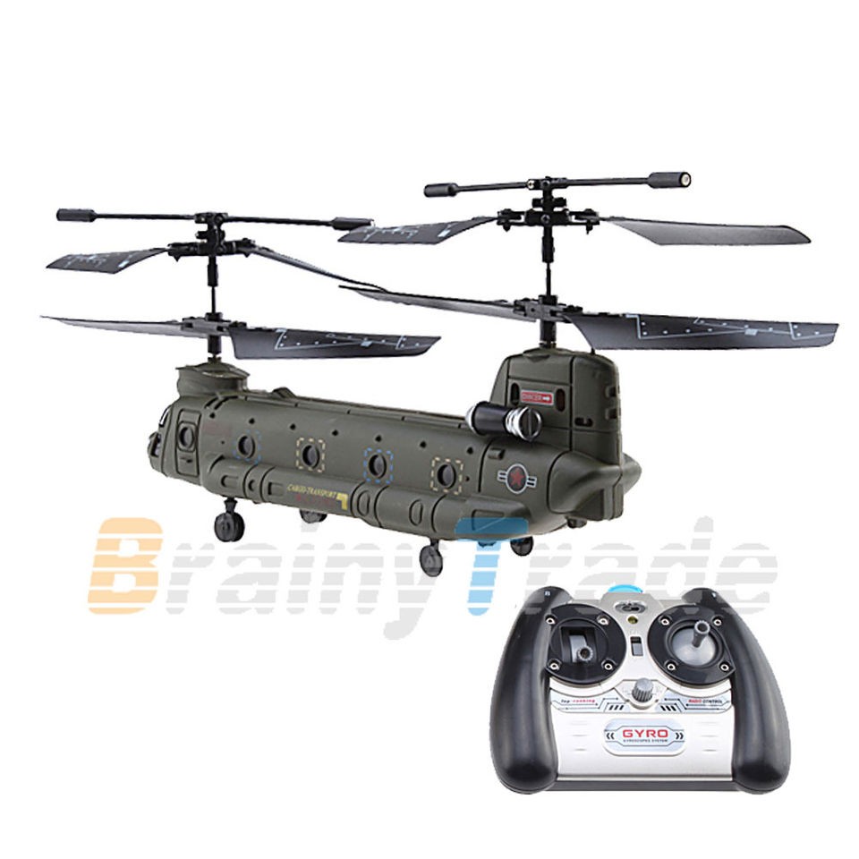 remote control helicopter in Airplanes & Helicopters