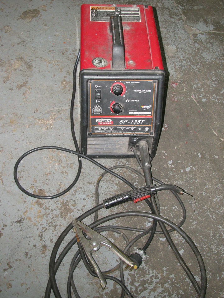 used welders in Welders