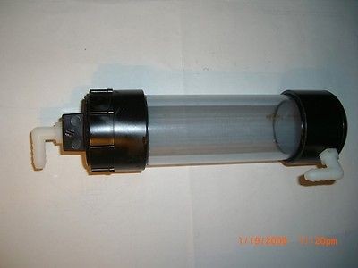 HHO BUBBLER FOR HYDRO  GENERATOR (3/8)