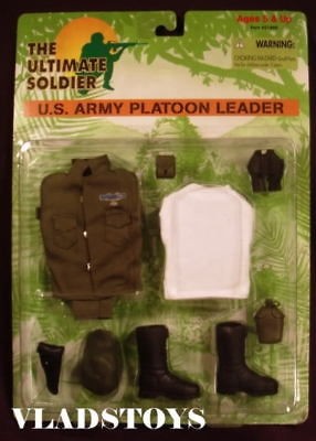 platoon action figures in TV, Movie & Video Games