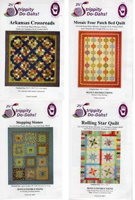 jelly roll quilt patterns in Quilt Patterns