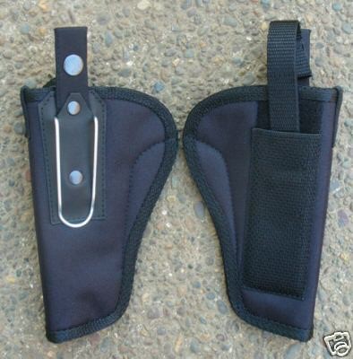 MODEL 732 revolver clip holster rh 534bcr