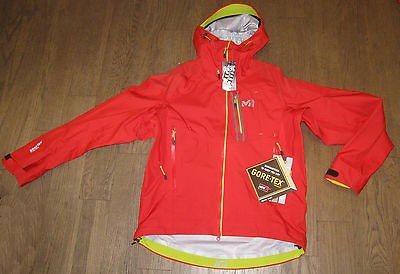 millet jacket in Clothing, 