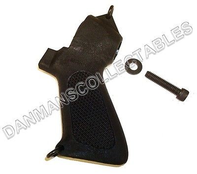 MOSSBERG SHOTGUN PISTOL GRIP BY CHOATE FITS 88/500/500A/50​5/535/590 