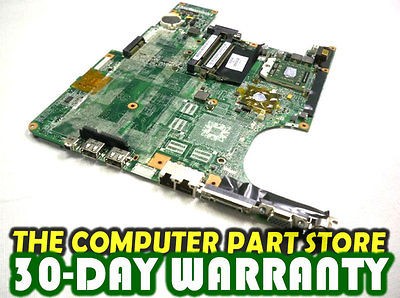 hp pavilion dv6000 motherboard in Motherboards