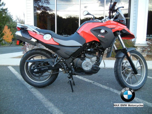 bmw motorcycles in R Series