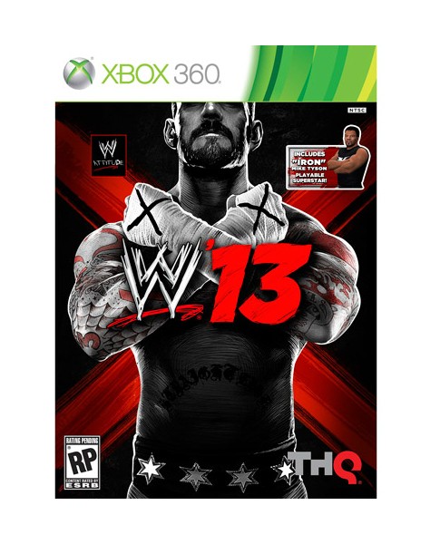 wwe games in Video Games