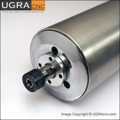 cnc spindle motor in Electrical & Test Equipment