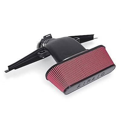 Airaid Cold Air Intake 05 07 Chevy Corvette C6 6.0L V8 LS2