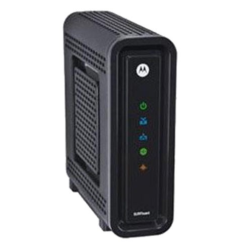 Motorola SURFboard SB6121 (575319019) 163.84 Mbps Modem