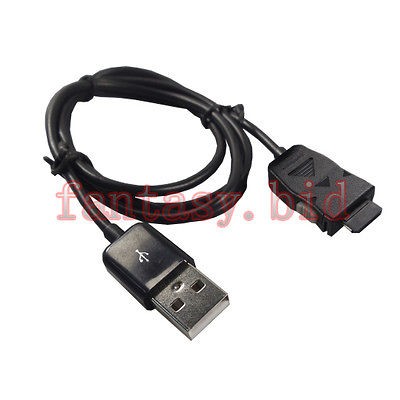   Cable Charger for Samsung  MP4 Player YP Z5 YP Z5F YH J50 YH J70