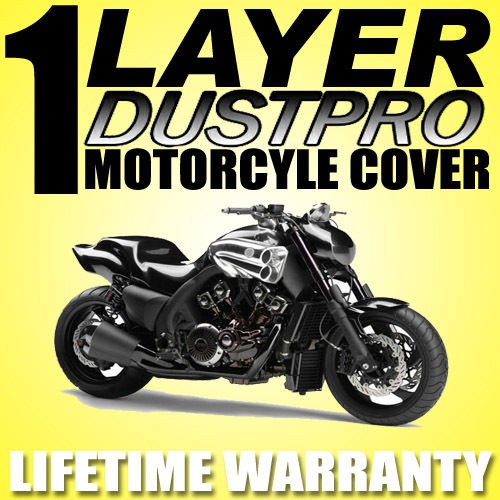 Motorcycle Car Cover For Motor Hyosung Scooter Cruiser Sport Bike Dual 