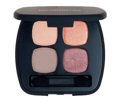 BAREMINERALS READY EYESHADOW 4.O THE HAPPY PLACE PALETTE